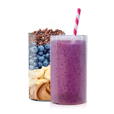 SM87 Morning Fuel image