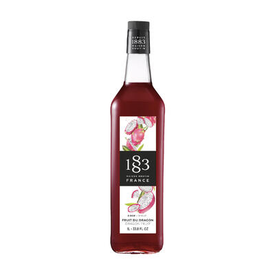 Routin 1883 Dragon Fruit - 100cl image
