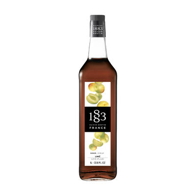 Routin 1883 Ume Plum - 100cl image