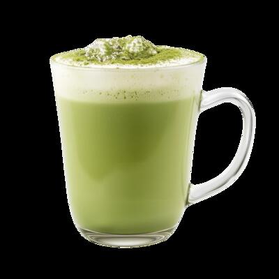Matcha Vanilla Latte (doos à 20 pods) image