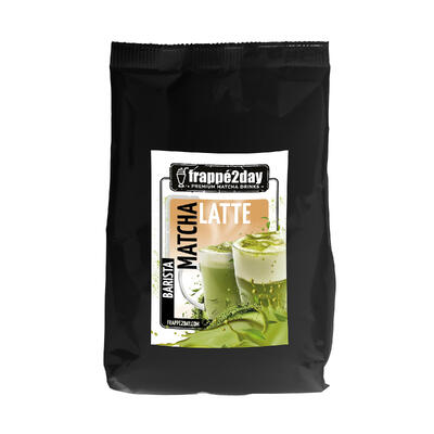 F2D Matcha Latte 1kg image