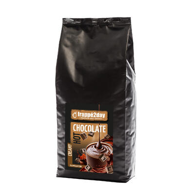 F2D Hot Chocolate (1000gr) image