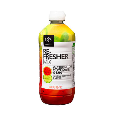 Routin Refresher Watermelon/Cucumber/Mint 1000ml image