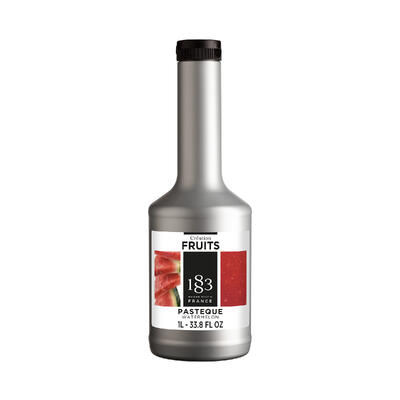 Routin Fruit Puree Watermelon 1000ml image